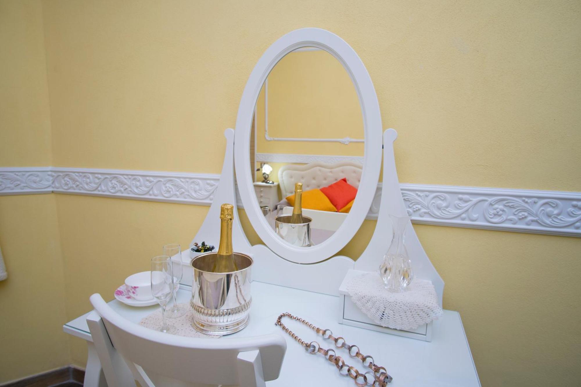 Luxury B&B Suite Jacuzzi Villa Filomena Marina di Camerota Exterior foto